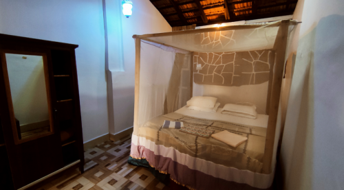 Seaview room 