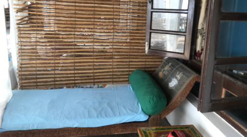 Seaview room 3